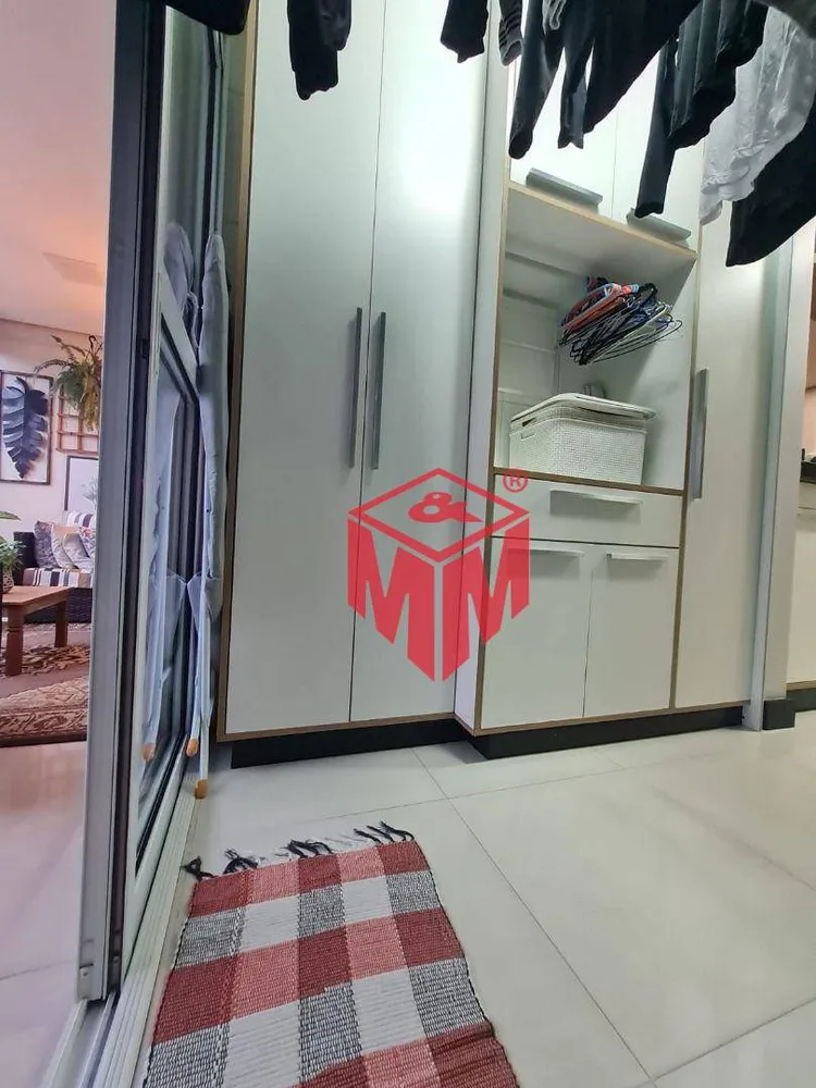 Apartamento, 3 quartos, 84 m² - Foto 7