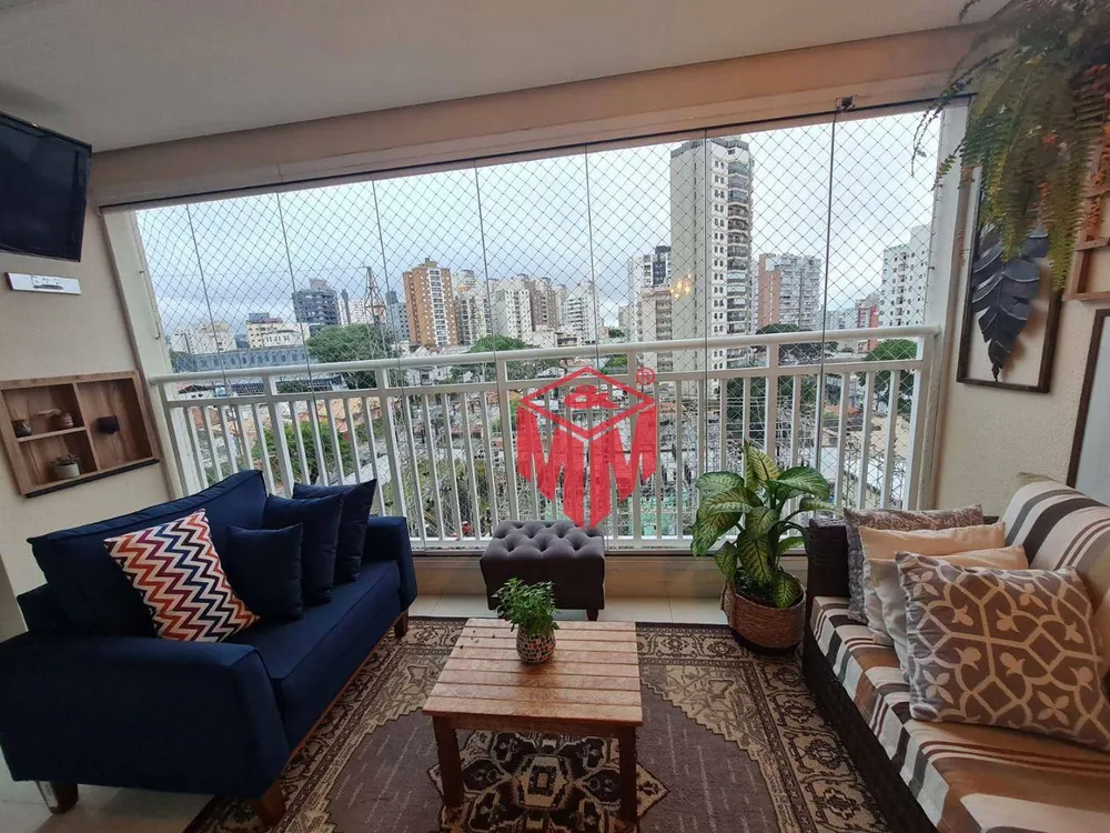 Apartamento, 3 quartos, 84 m² - Foto 1