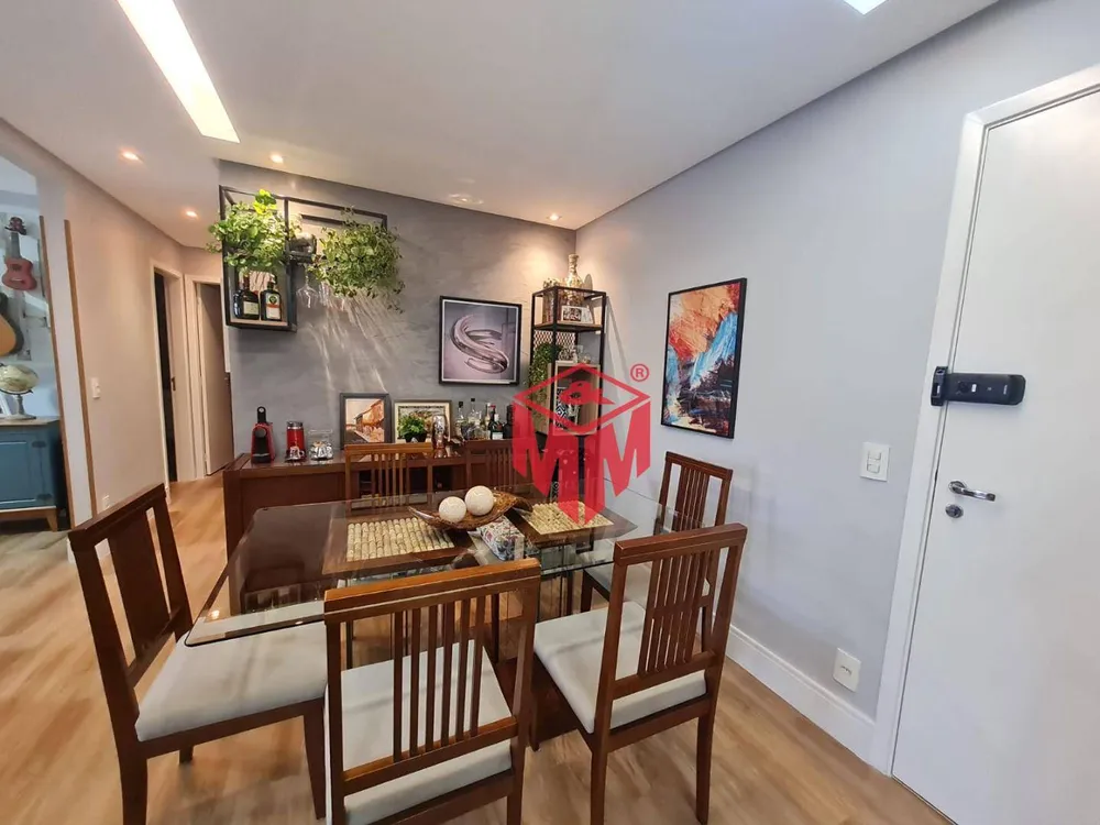 Apartamento, 3 quartos, 84 m² - Foto 3