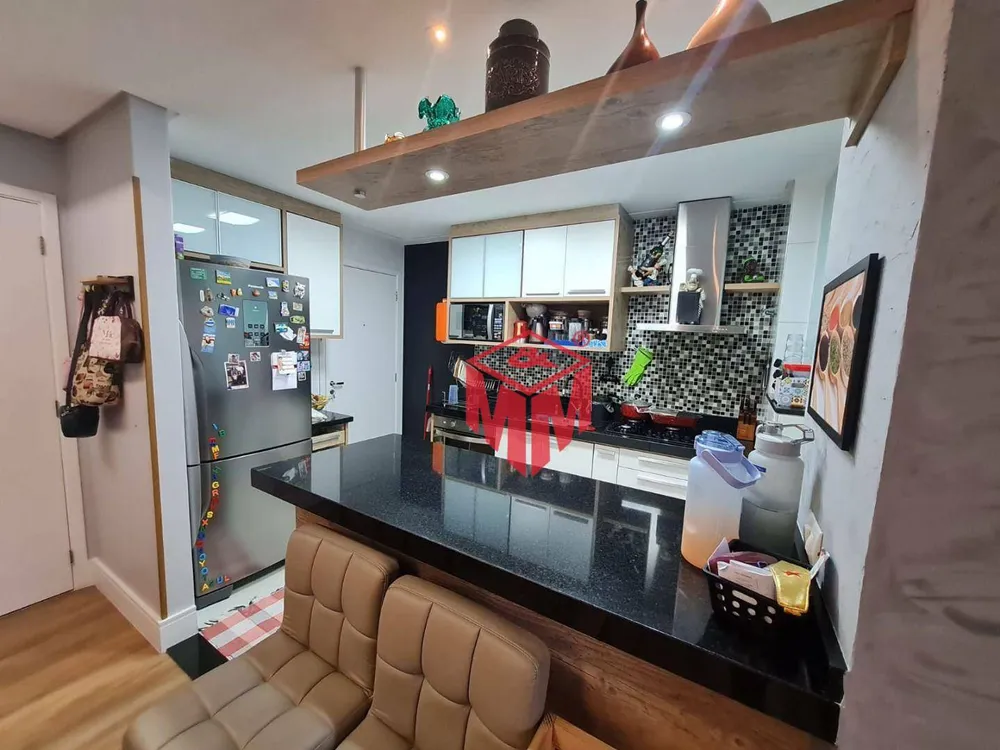 Apartamento, 3 quartos, 84 m² - Foto 6