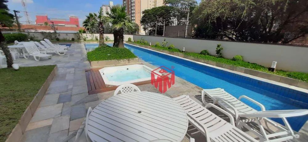 Apartamento, 3 quartos, 84 m² - Foto 11