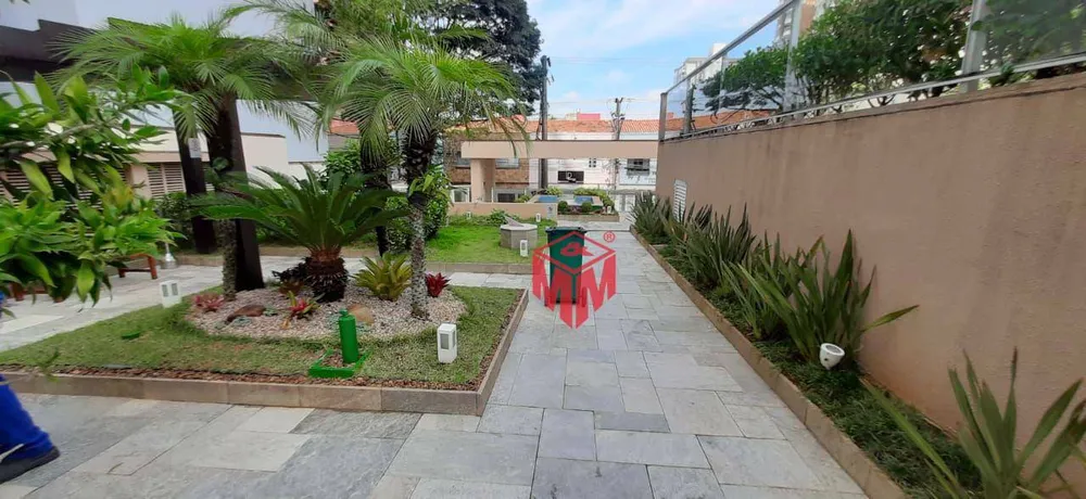 Apartamento, 3 quartos, 84 m² - Foto 8