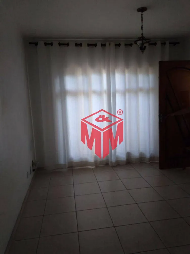 Sobrado, 2 quartos, 77 m² - Foto 5