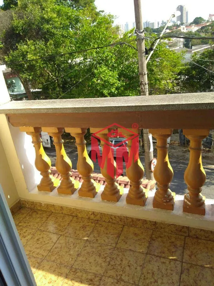 Sobrado, 2 quartos, 77 m² - Foto 12