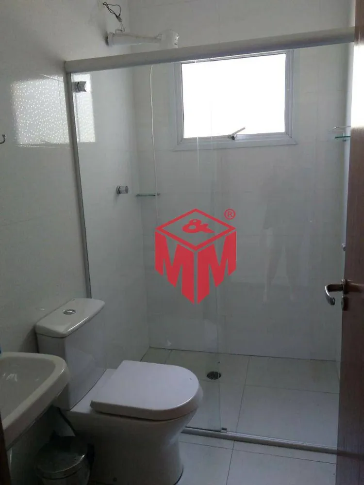 Sobrado, 2 quartos, 77 m² - Foto 14