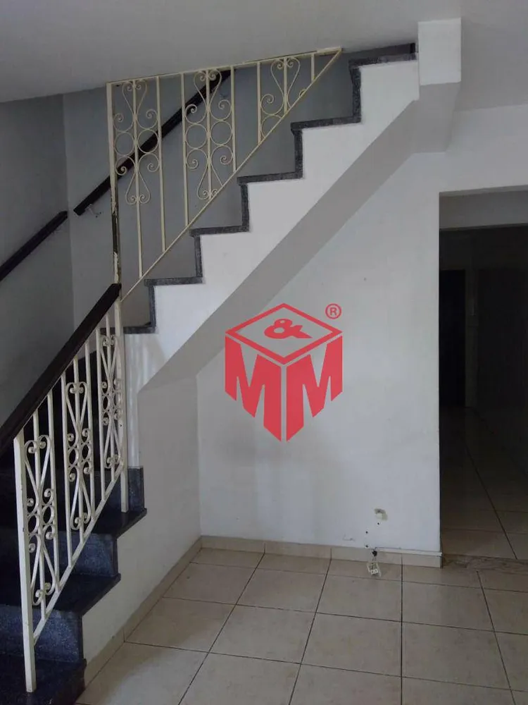 Sobrado, 2 quartos, 77 m² - Foto 3