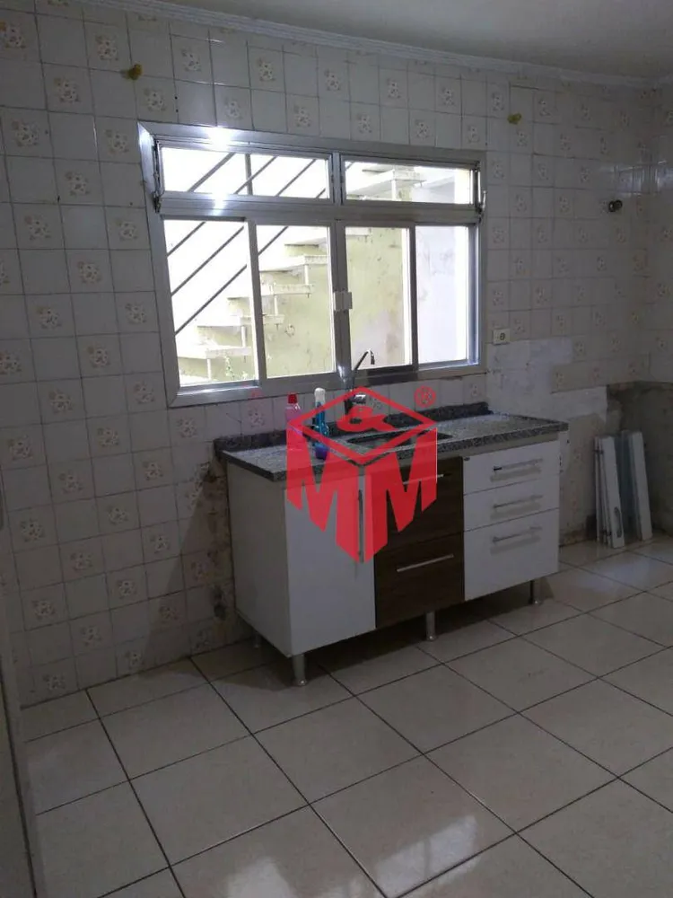 Sobrado, 2 quartos, 77 m² - Foto 6