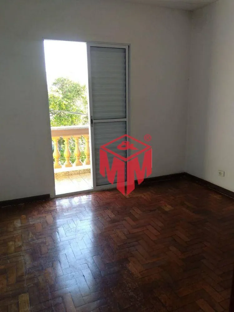 Sobrado, 2 quartos, 77 m² - Foto 1