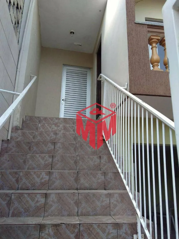 Sobrado, 2 quartos, 77 m² - Foto 4