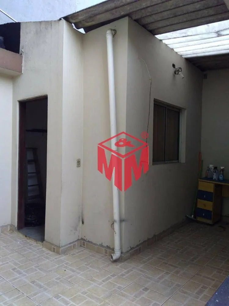 Sobrado, 2 quartos, 77 m² - Foto 5