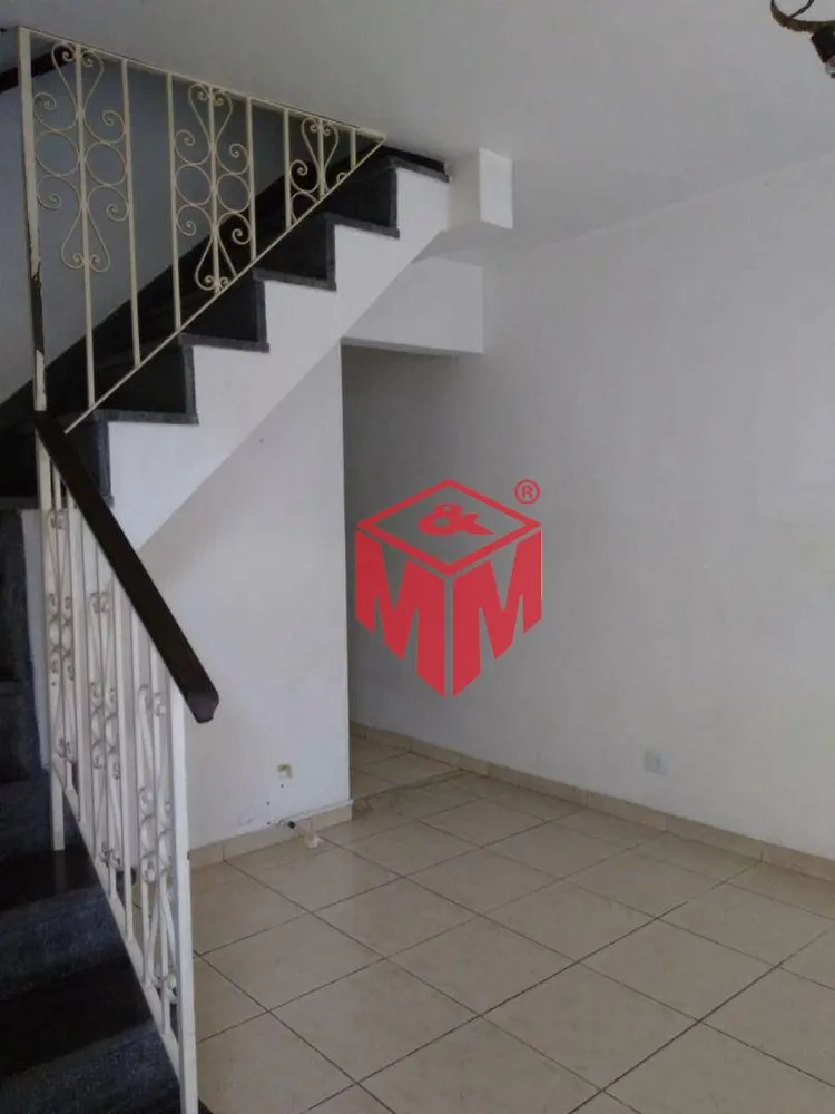 Sobrado, 2 quartos, 77 m² - Foto 4
