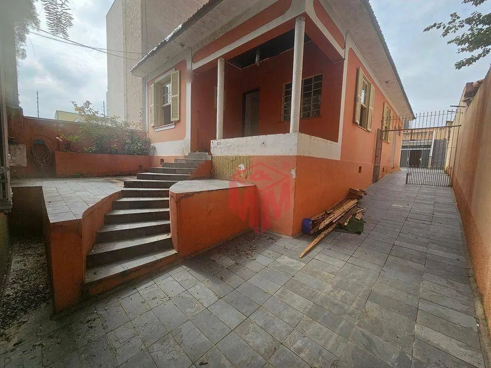 Casa, 3 quartos, 109 m² - Foto 1