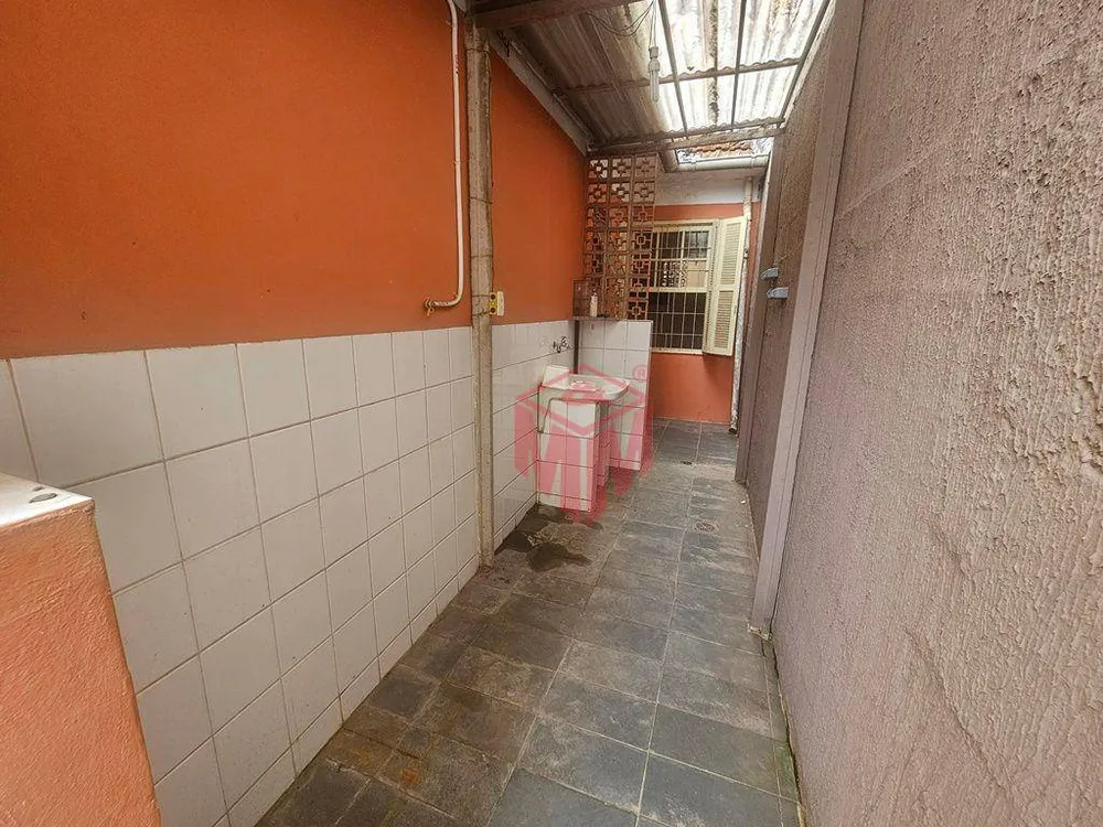 Casa, 3 quartos, 109 m² - Foto 11