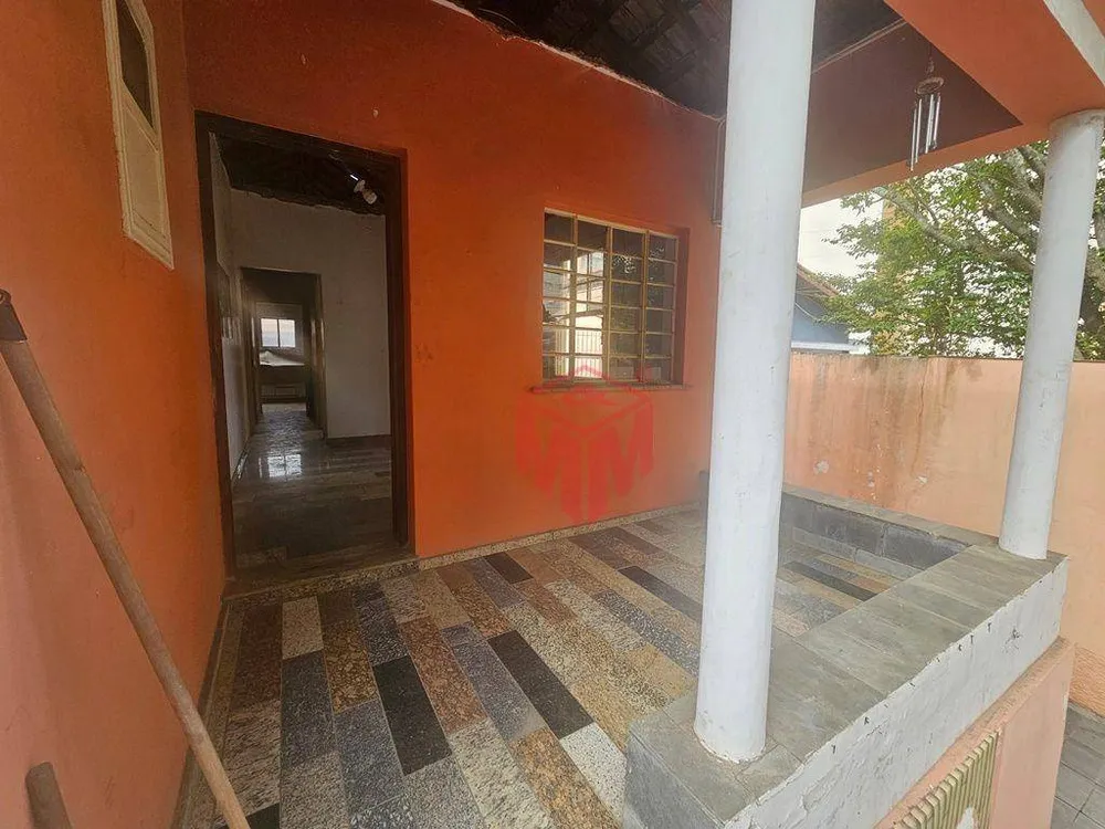 Casa, 3 quartos, 109 m² - Foto 2