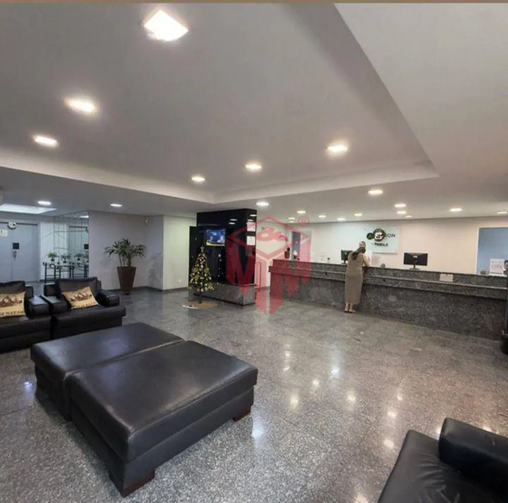 Flat/Apart Hotel, 1 quarto, 52 m² - Foto 5