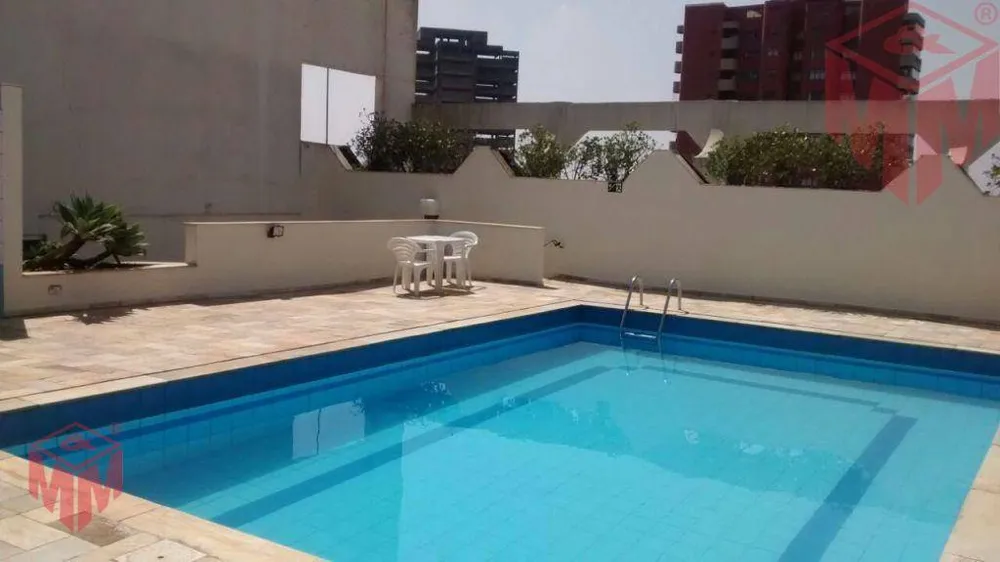 Flat/Apart Hotel, 1 quarto, 52 m² - Foto 11