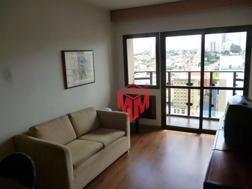 Flat/Apart Hotel, 1 quarto, 52 m² - Foto 2