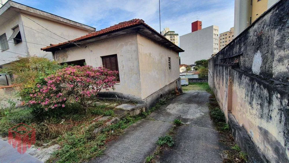 Terreno, 811 m² - Foto 1