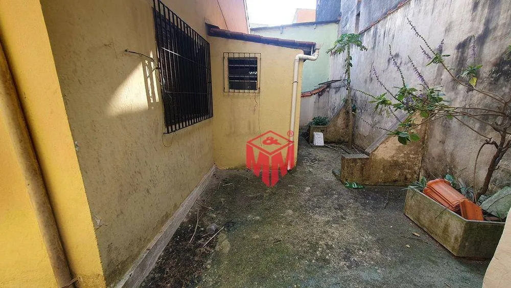 Casa, 2 quartos, 82 m² - Foto 2