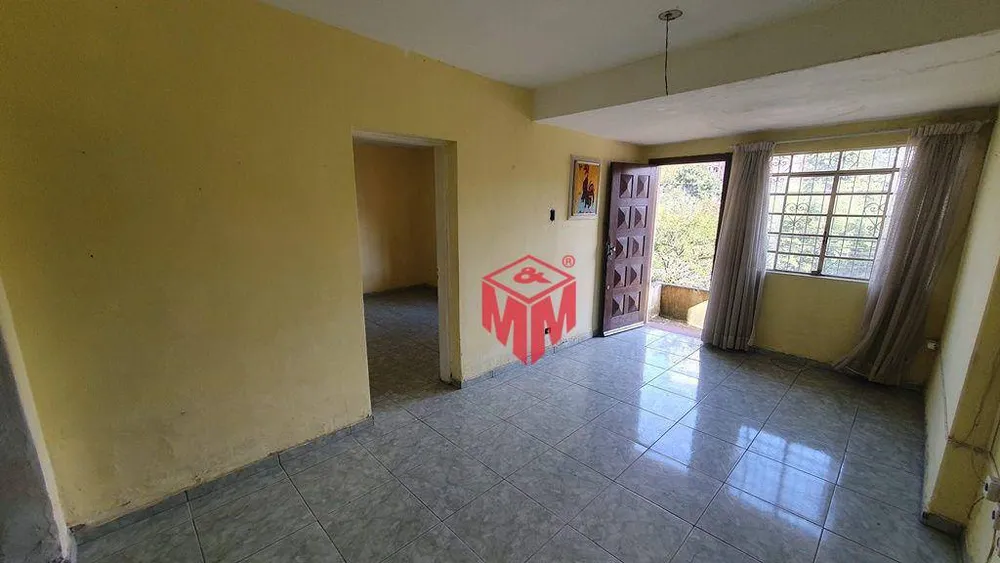 Casa, 2 quartos, 82 m² - Foto 11