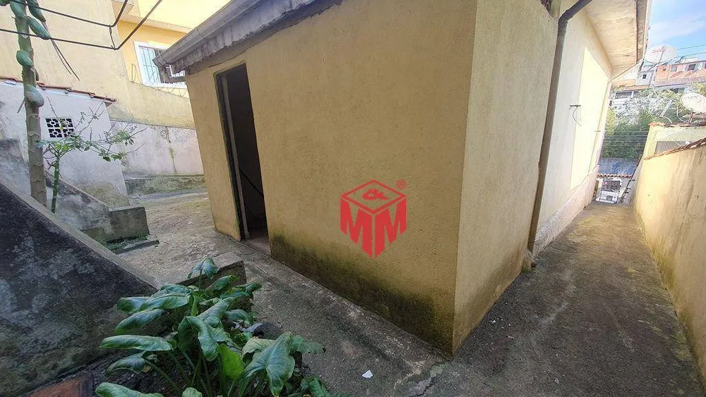 Casa, 2 quartos, 82 m² - Foto 10