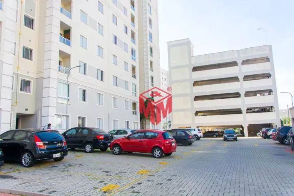 Apartamento, 2 quartos, 51 m² - Foto 8