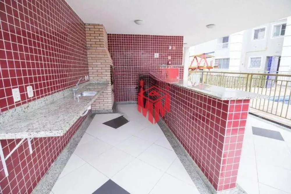 Apartamento, 2 quartos, 51 m² - Foto 9