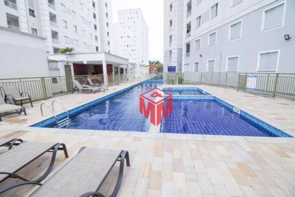 Apartamento, 2 quartos, 51 m² - Foto 10
