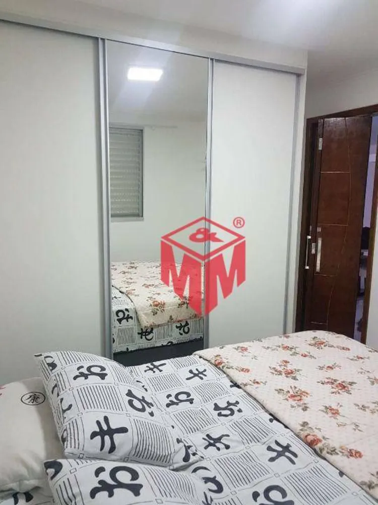 Apartamento, 2 quartos, 51 m² - Foto 5