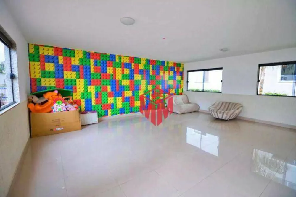 Apartamento, 2 quartos, 51 m² - Foto 11