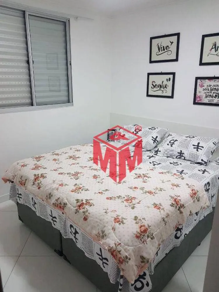 Apartamento, 2 quartos, 51 m² - Foto 6