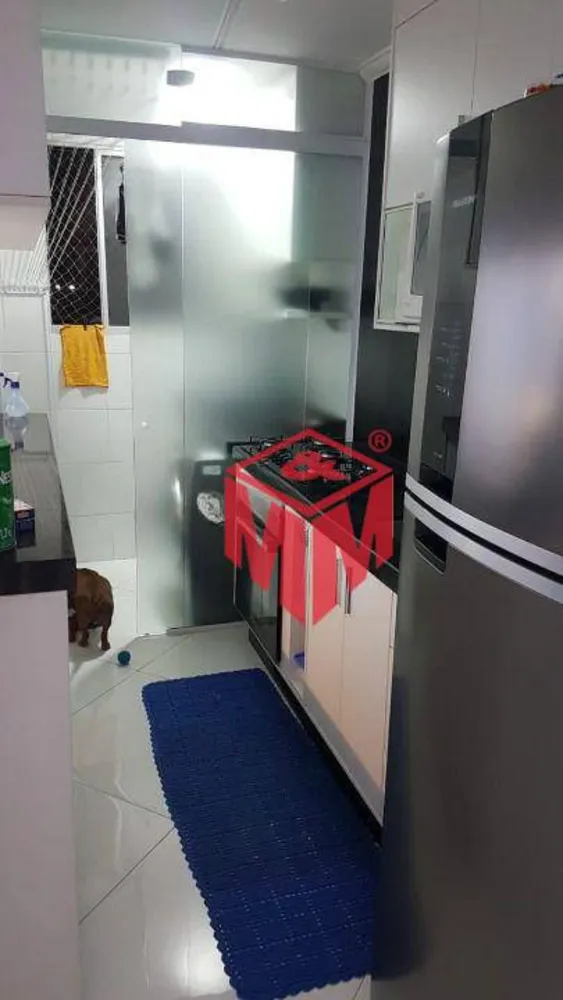 Apartamento, 2 quartos, 51 m² - Foto 4