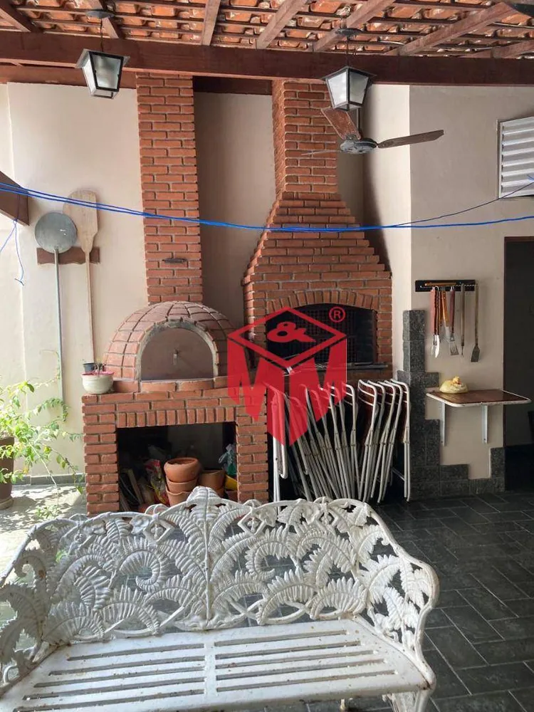 Apartamento, 3 quartos, 180 m² - Foto 16