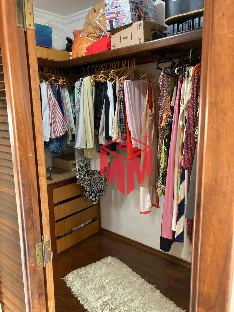 Apartamento, 3 quartos, 180 m² - Foto 9