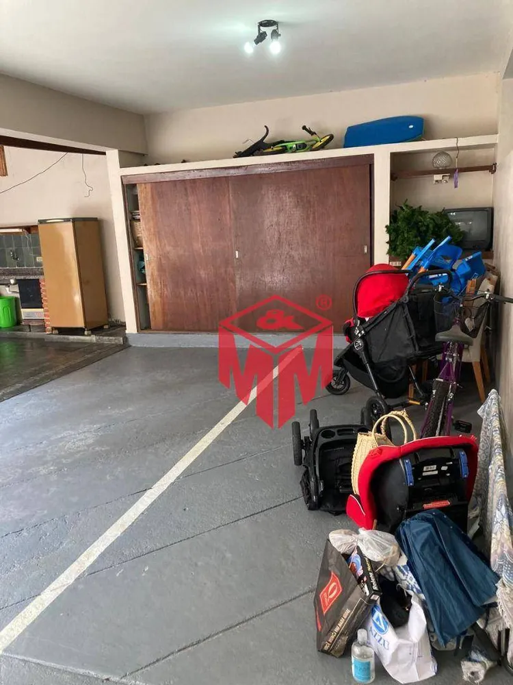 Apartamento, 3 quartos, 180 m² - Foto 15