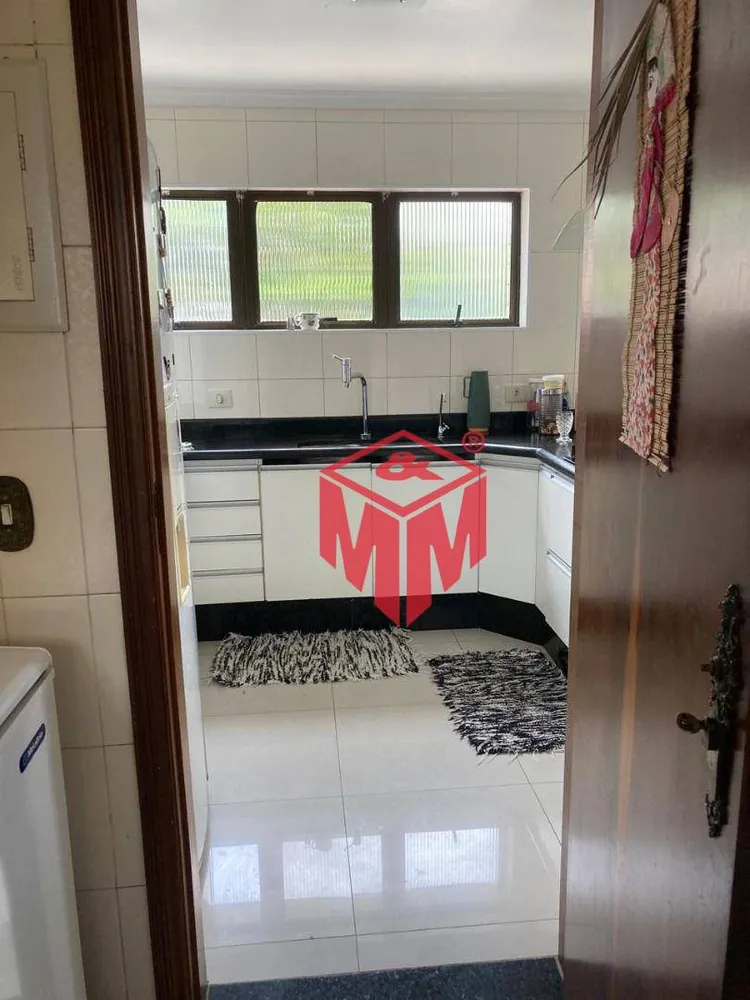 Apartamento, 3 quartos, 180 m² - Foto 4