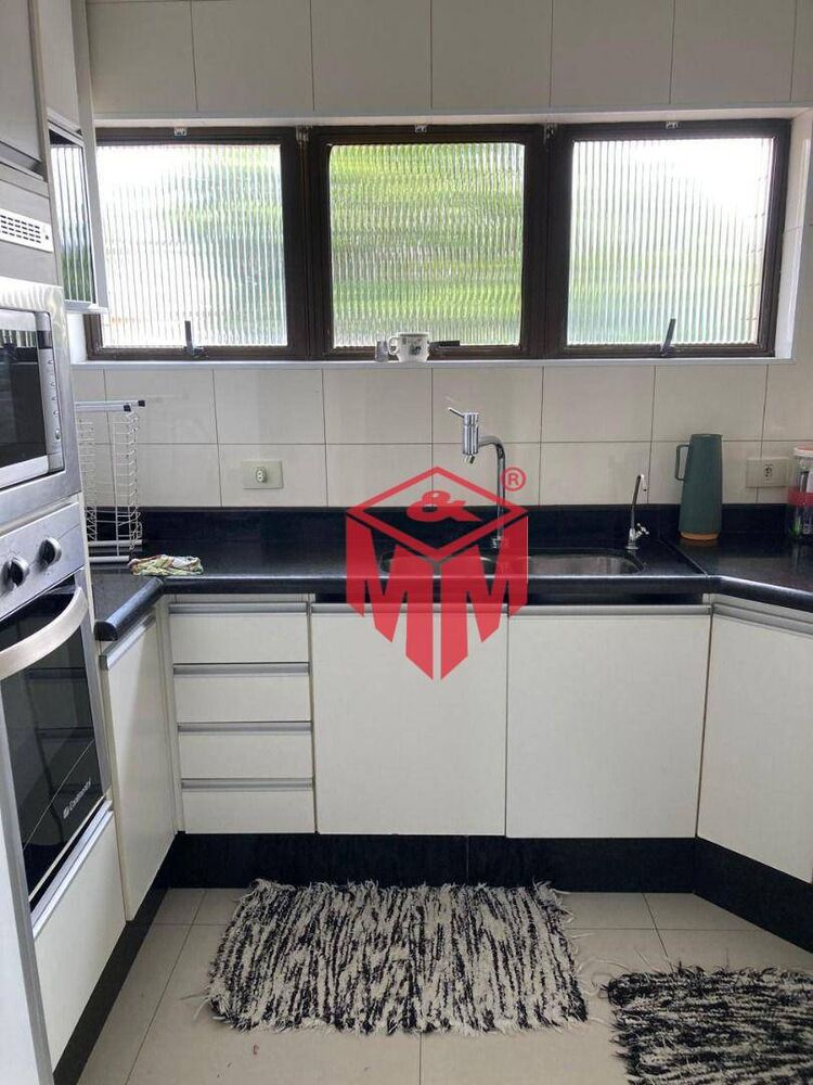 Apartamento, 3 quartos, 180 m² - Foto 2