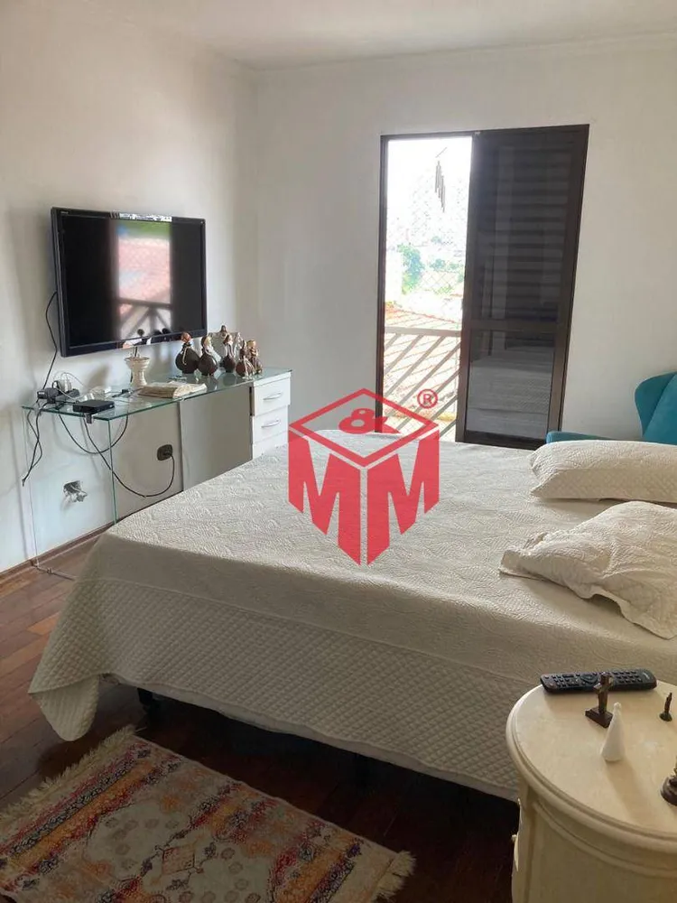 Apartamento, 3 quartos, 180 m² - Foto 5