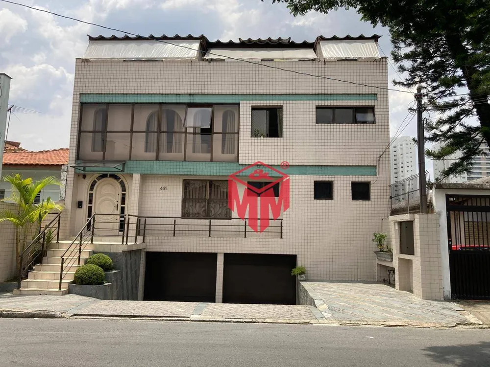 Apartamento, 3 quartos, 180 m² - Foto 13