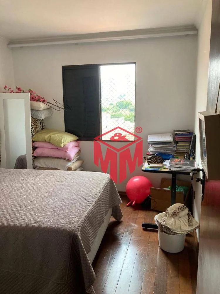 Apartamento, 3 quartos, 180 m² - Foto 12