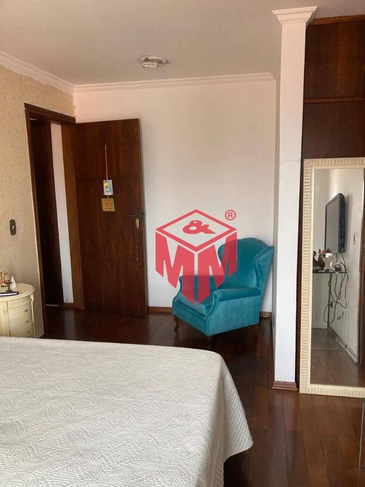 Apartamento, 3 quartos, 180 m² - Foto 7