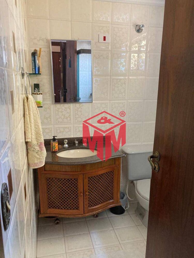 Apartamento, 3 quartos, 180 m² - Foto 1