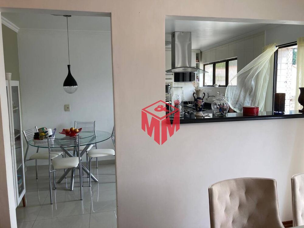 Apartamento, 3 quartos, 180 m² - Foto 4
