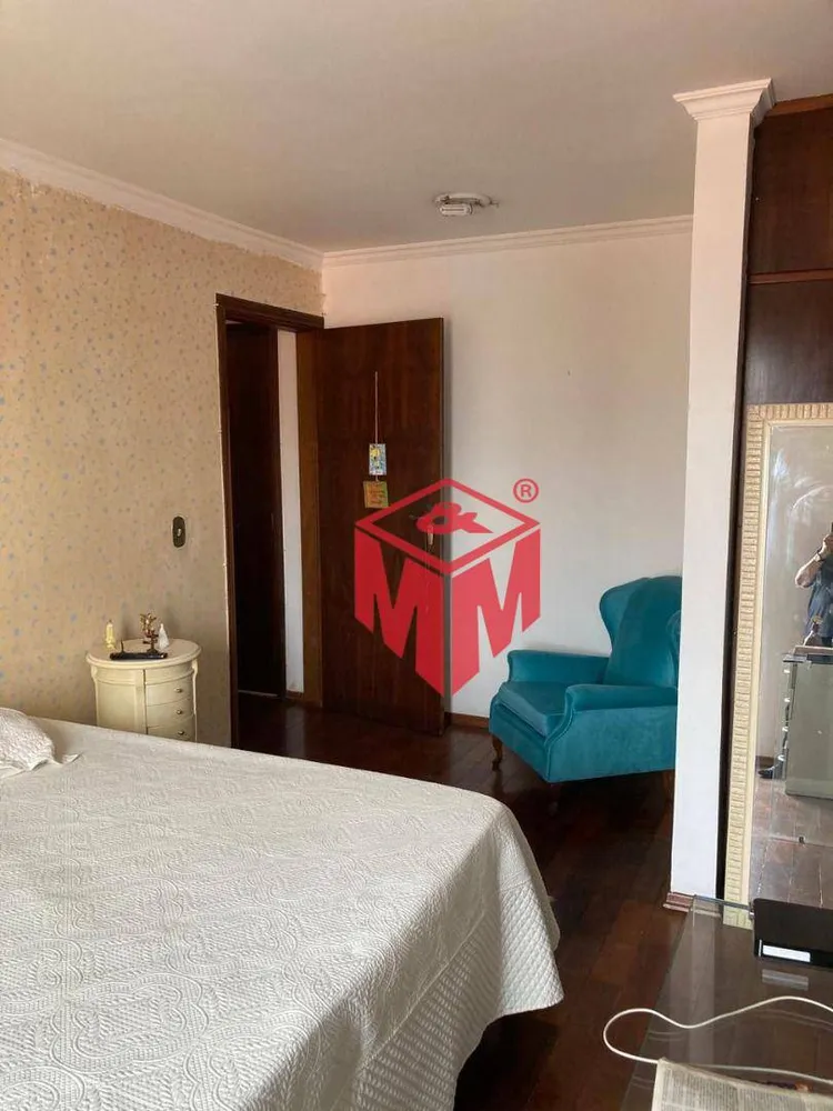 Apartamento, 3 quartos, 180 m² - Foto 6