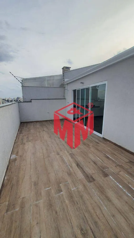 Cobertura, 3 quartos, 152 m² - Foto 16