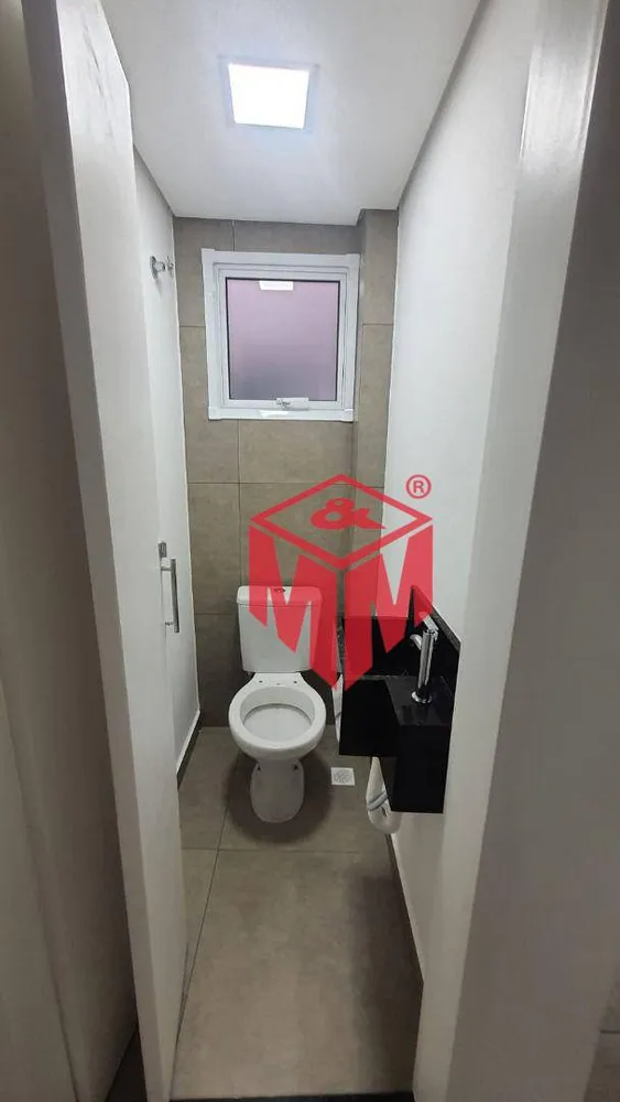 Cobertura, 3 quartos, 152 m² - Foto 6