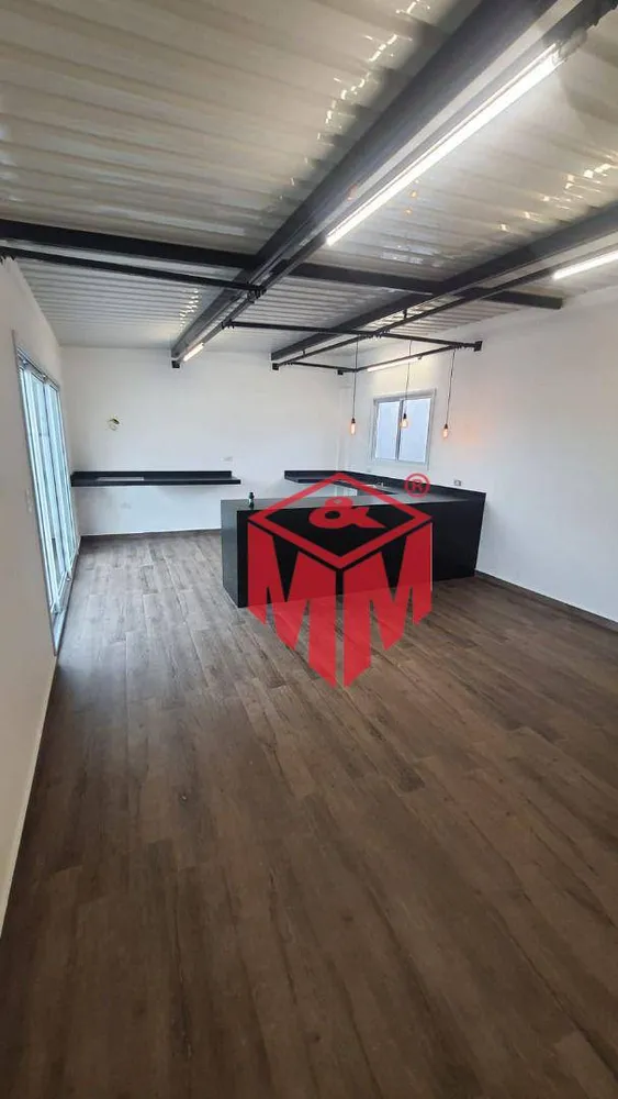 Cobertura, 3 quartos, 152 m² - Foto 13