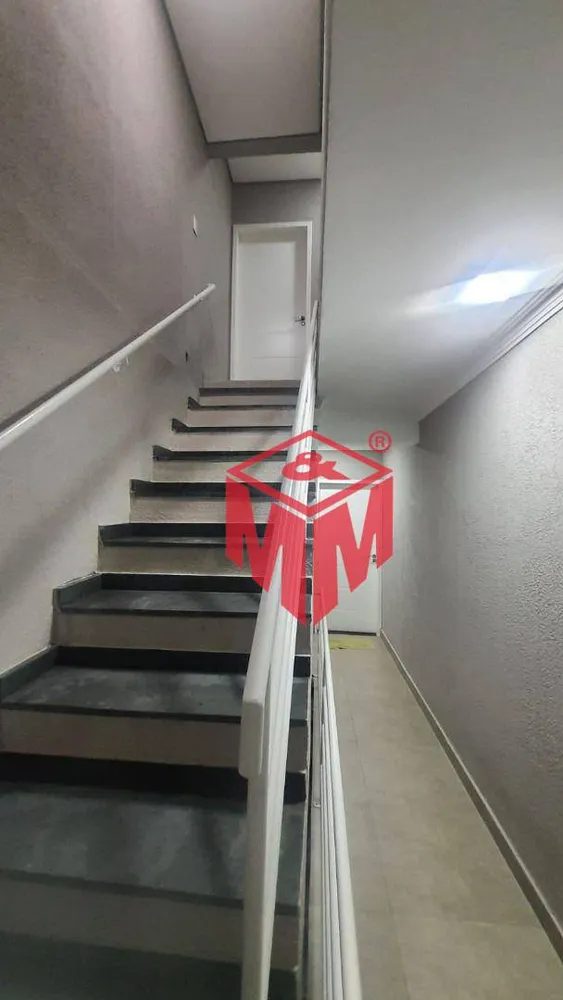 Cobertura, 3 quartos, 152 m² - Foto 2