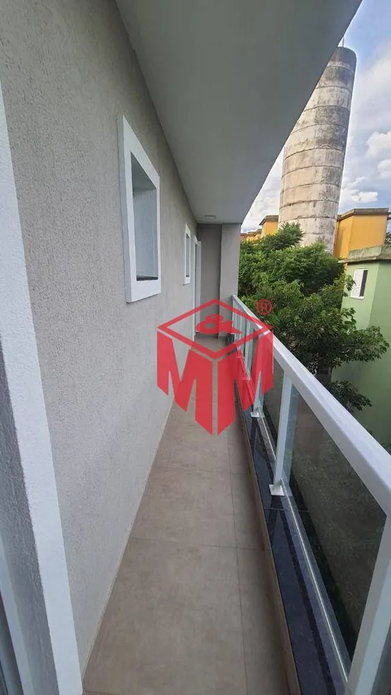 Cobertura, 3 quartos, 152 m² - Foto 7