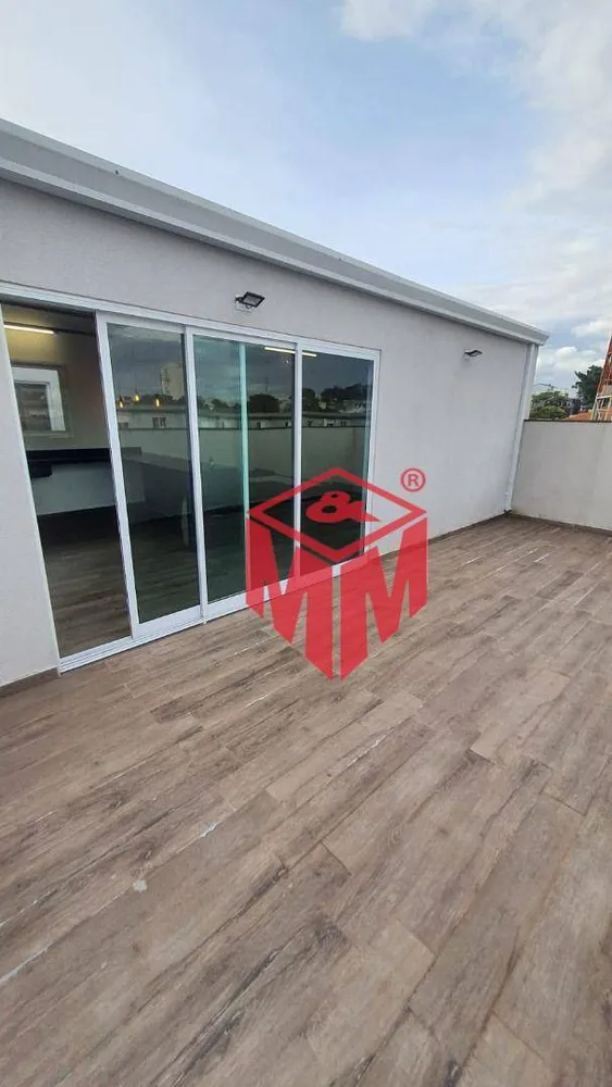 Cobertura, 3 quartos, 152 m² - Foto 14
